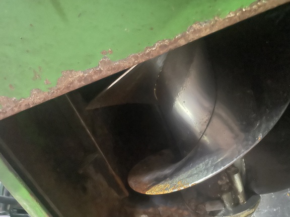 2002 Brent 876 Grain Cart