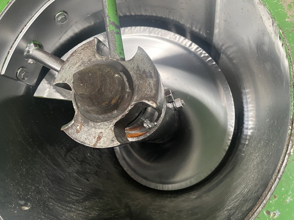 2002 Brent 876 Grain Cart