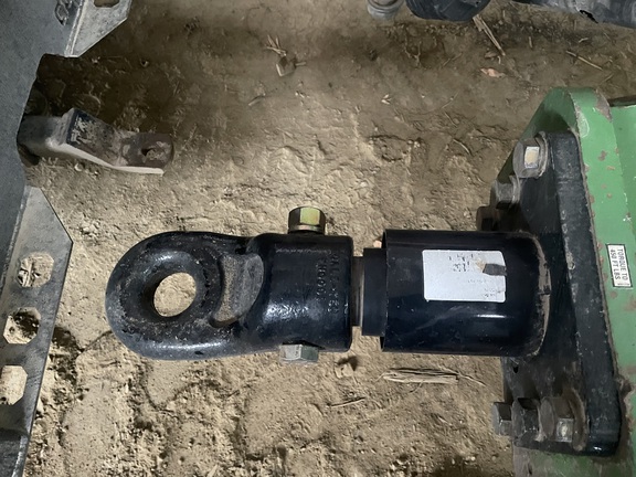 2002 Brent 876 Grain Cart