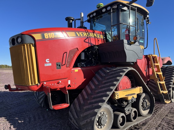 Iron number #5465506