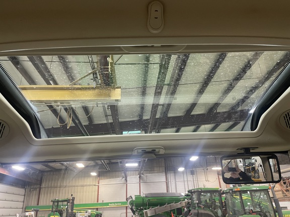 2019 John Deere 6130R Tractor