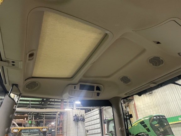 2019 John Deere 6130R Tractor