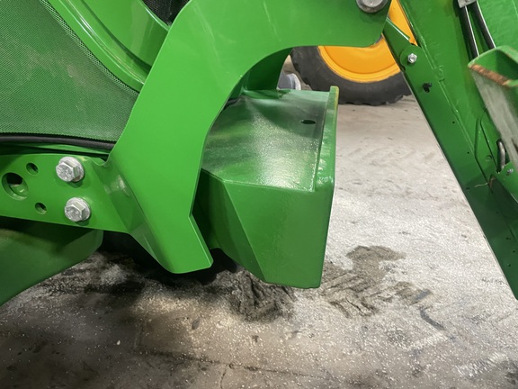 2019 John Deere 6130R Tractor