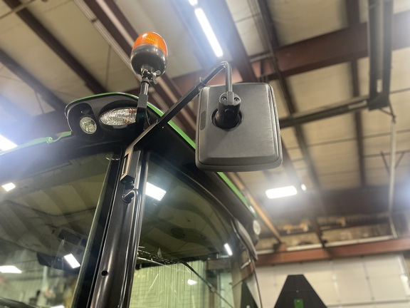 2019 John Deere 6130R Tractor