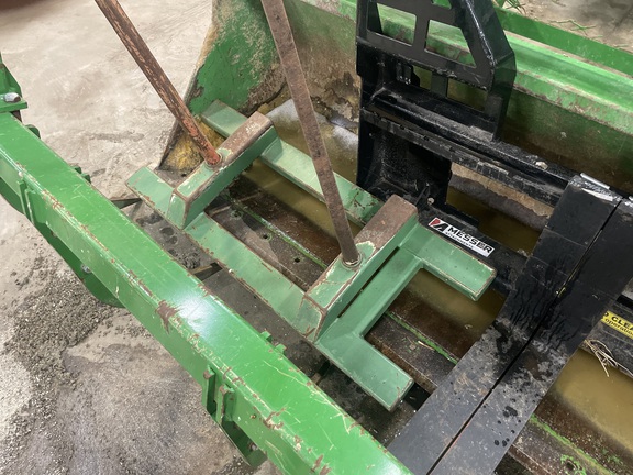 2019 John Deere 6130R Tractor