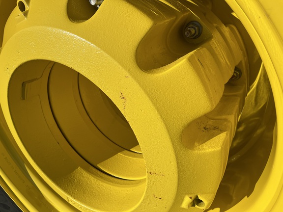 2025 John Deere 9R 590 Tractor 4WD