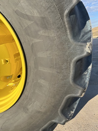 2025 John Deere 9R 590 Tractor 4WD