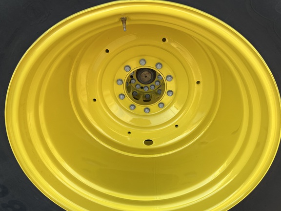 2025 John Deere 9R 590 Tractor 4WD