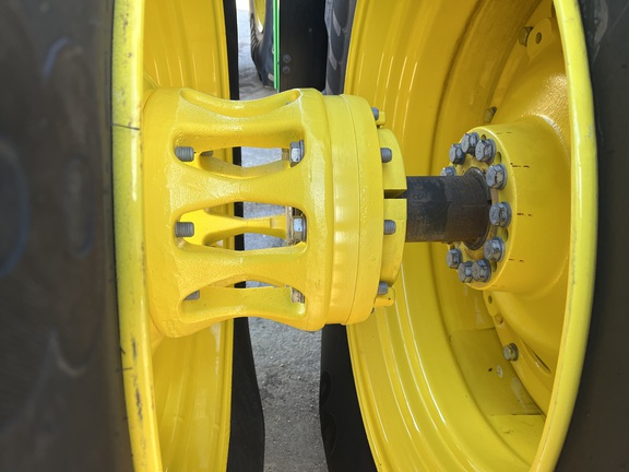 2025 John Deere 9R 590 Tractor 4WD