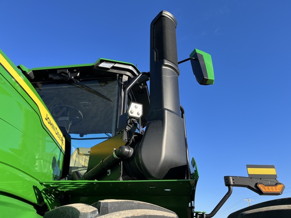 2025 John Deere 9R 590 Tractor 4WD