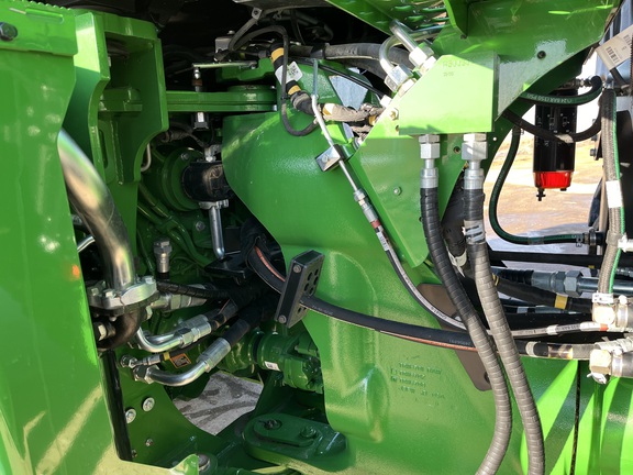 2025 John Deere 9R 590 Tractor 4WD