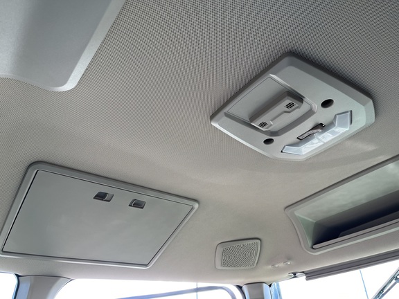 2025 John Deere 9R 590 Tractor 4WD