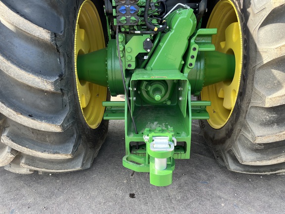 2025 John Deere 9R 590 Tractor 4WD