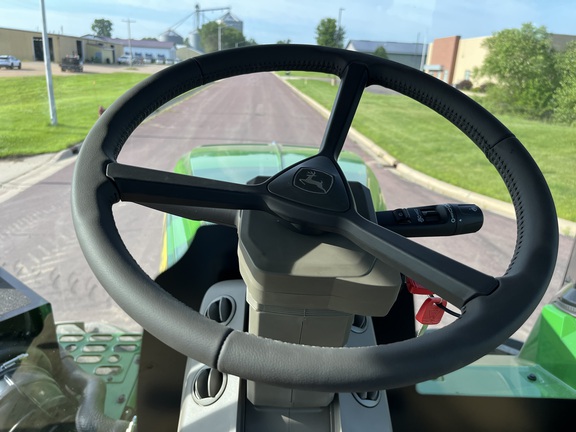 2025 John Deere 9R 590 Tractor 4WD