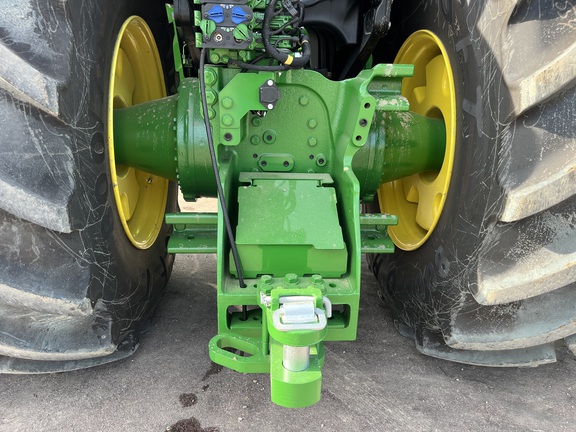 2025 John Deere 9R 590 Tractor 4WD