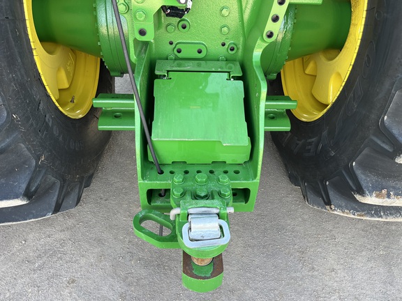 2025 John Deere 9R 590 Tractor 4WD