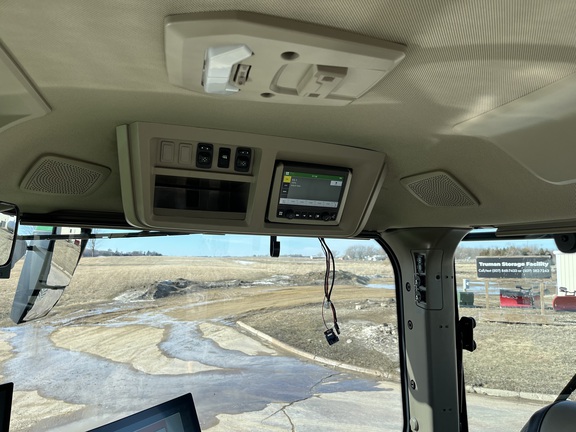 2025 John Deere 9R 590 Tractor 4WD