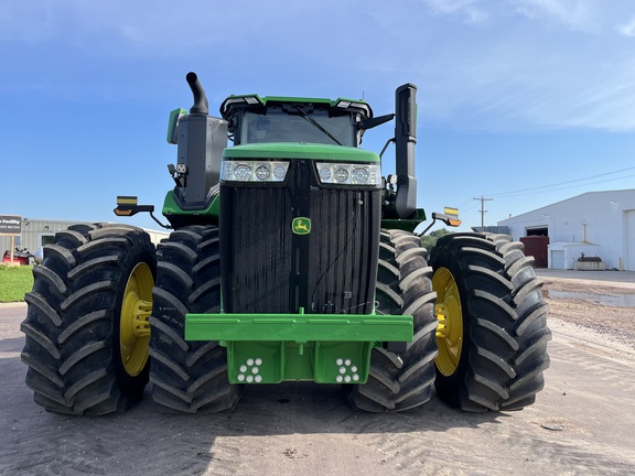 2025 John Deere 9R 590 Tractor 4WD