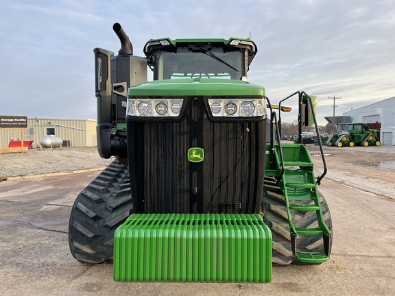 2025 John Deere 9RT 590 Tractor Rubber Track