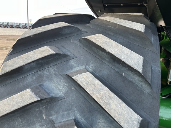 2025 John Deere 9RT 590 Tractor Rubber Track
