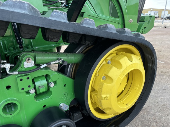 2025 John Deere 9RT 590 Tractor Rubber Track
