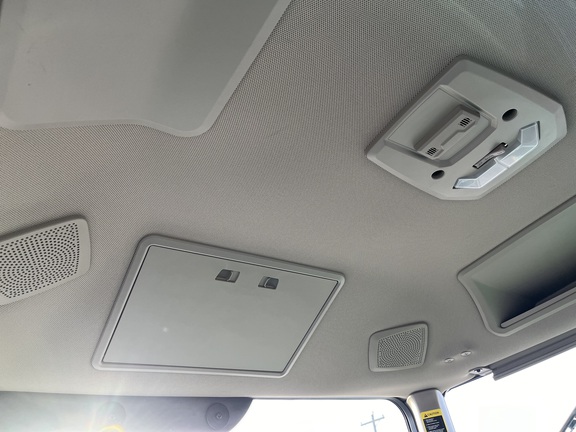 2025 John Deere 9RT 590 Tractor Rubber Track