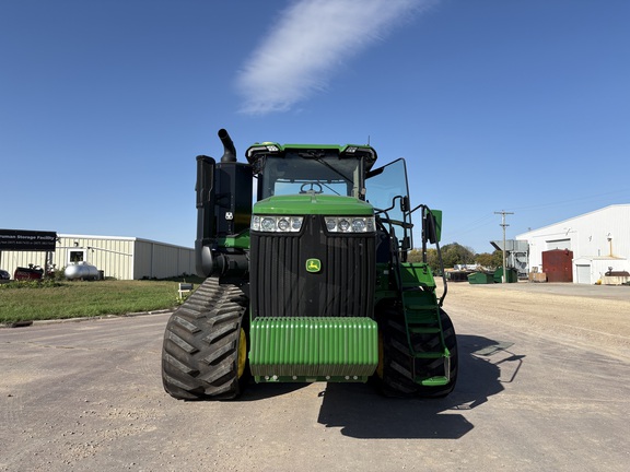 2025 John Deere 9RT 590 Tractor Rubber Track