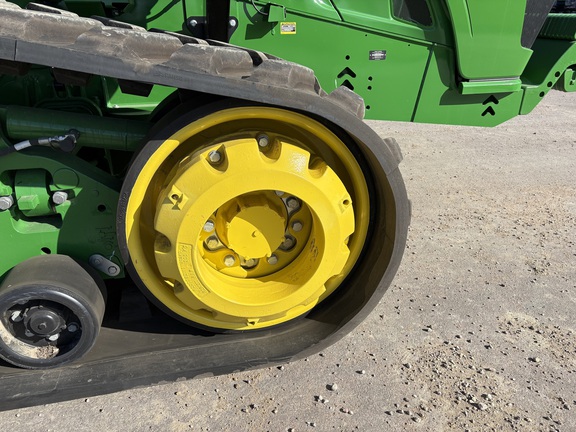 2025 John Deere 9RT 590 Tractor Rubber Track