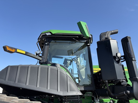 2025 John Deere 9RT 590 Tractor Rubber Track