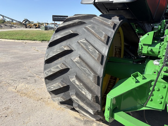 2025 John Deere 9RT 590 Tractor Rubber Track