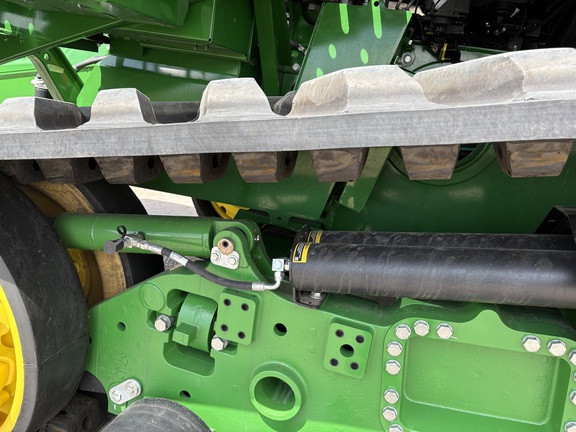 2025 John Deere 9RT 590 Tractor Rubber Track