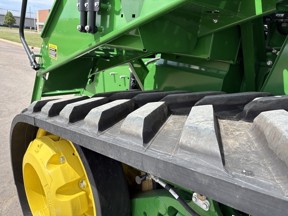 2025 John Deere 9RT 590 Tractor Rubber Track