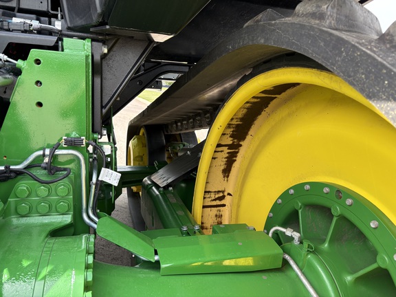 2025 John Deere 9RT 590 Tractor Rubber Track