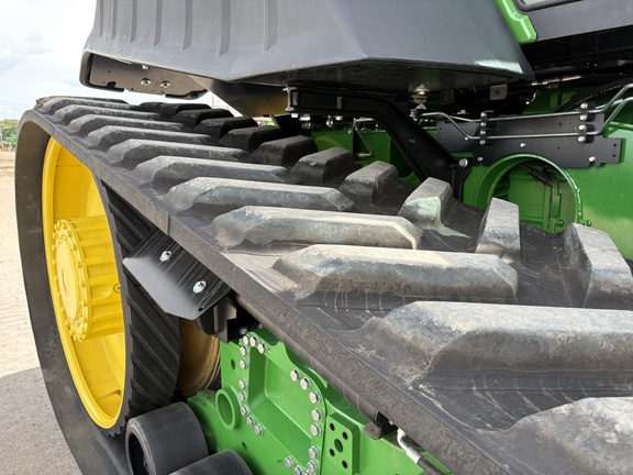 2025 John Deere 9RT 590 Tractor Rubber Track