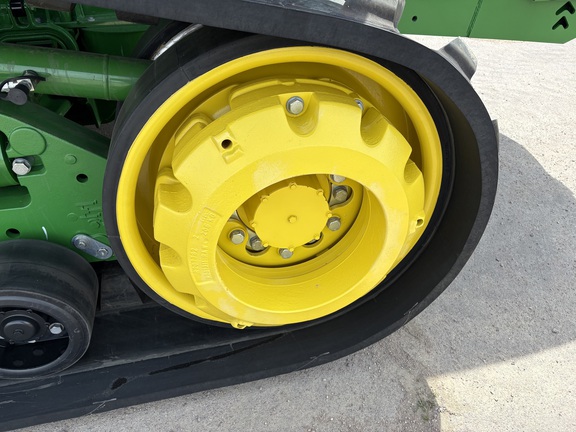 2025 John Deere 9RT 590 Tractor Rubber Track