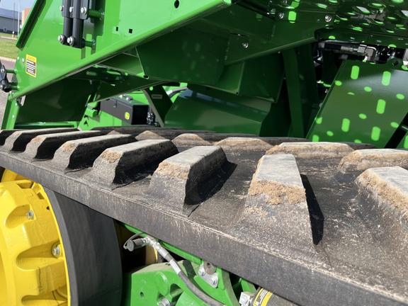 2025 John Deere 9RT 590 Tractor Rubber Track