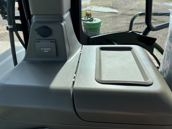 2025 John Deere 9RT 590 Tractor Rubber Track