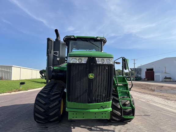 2025 John Deere 9RT 590 Tractor Rubber Track