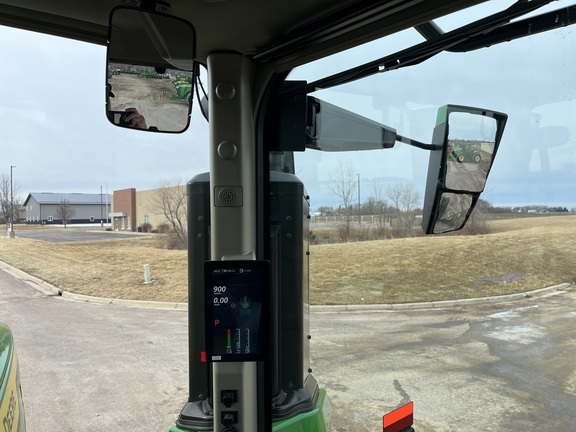 Iron number #5469131