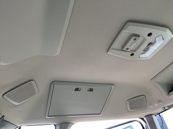 2025 John Deere 9RX 640 Tractor Rubber Track