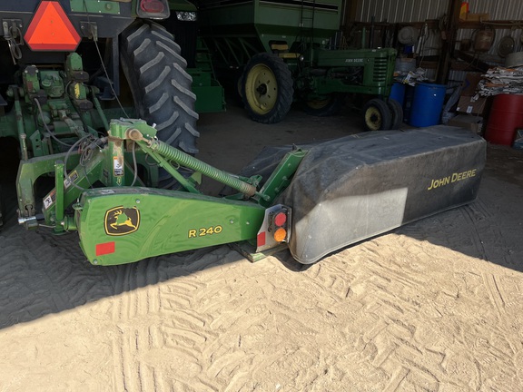 2020 John Deere R240 Mower