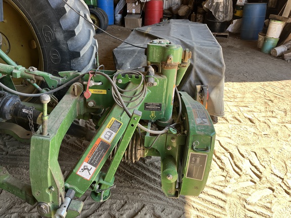 2020 John Deere R240 Mower