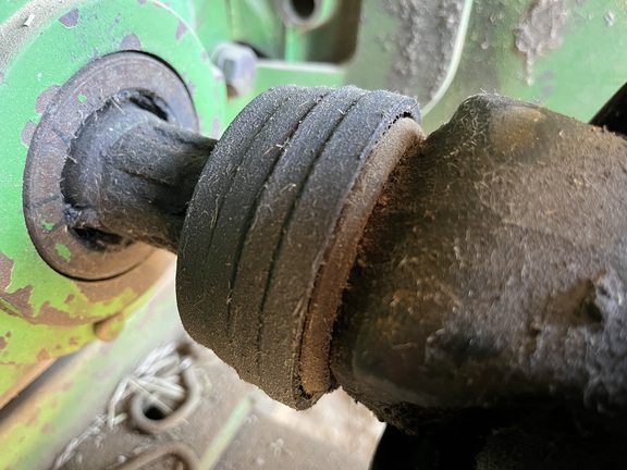 2020 John Deere R240 Mower