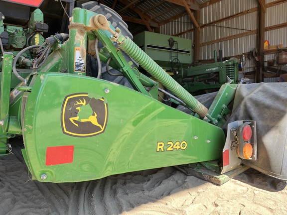 2020 John Deere R240 Mower
