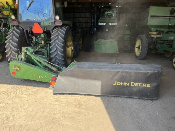 2020 John Deere R240 Mower