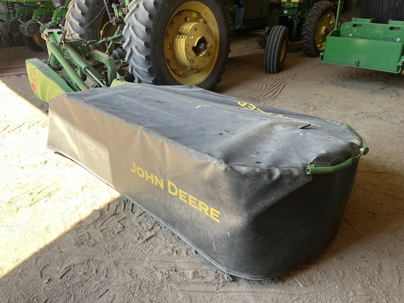 2020 John Deere R240 Mower