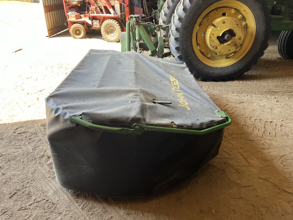 2020 John Deere R240 Mower