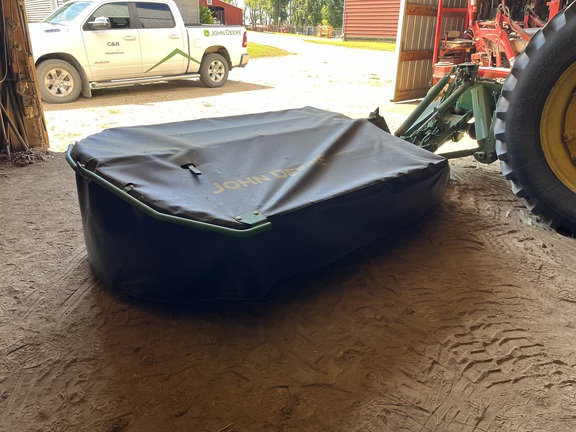 2020 John Deere R240 Mower