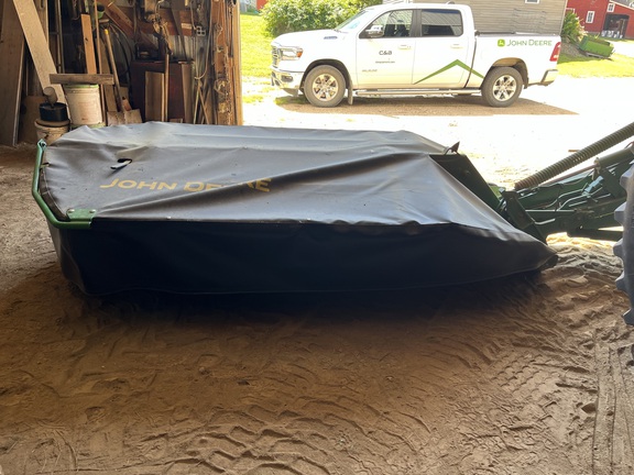 2020 John Deere R240 Mower