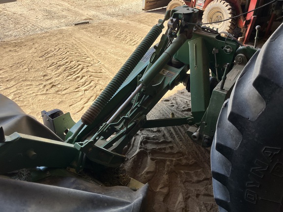 2020 John Deere R240 Mower